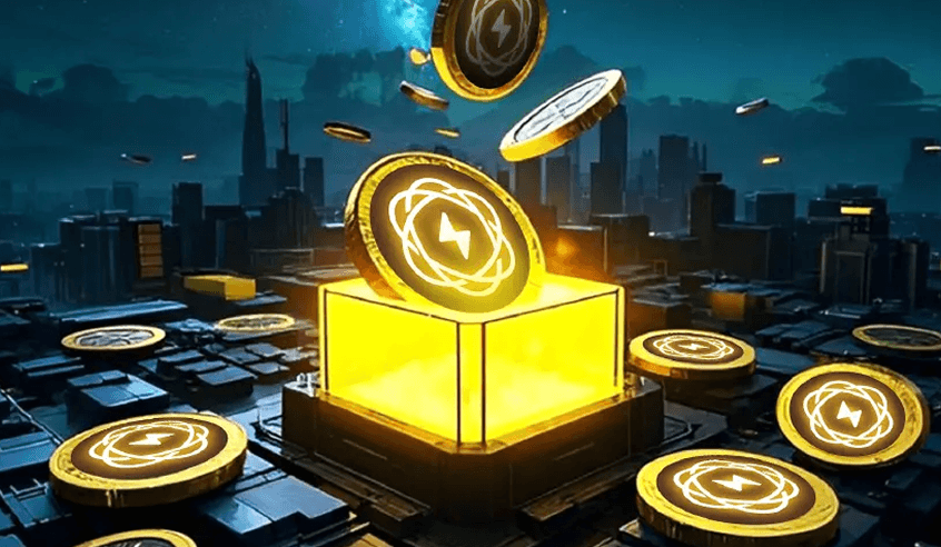 Memecoin Launchpad